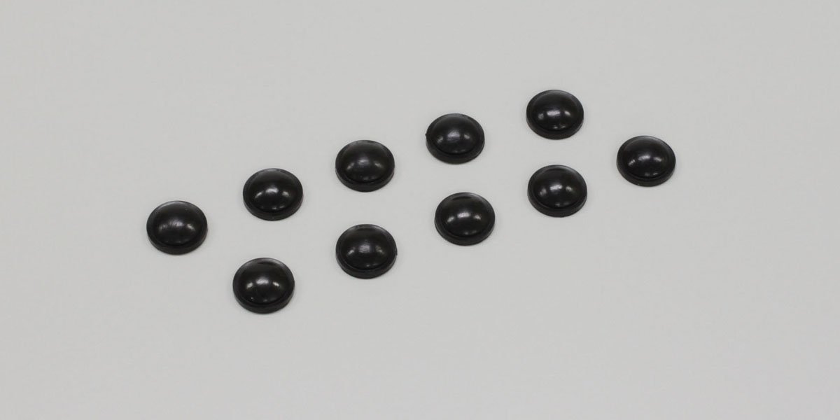 97031 Diaphragm(10pcs/W5017) 97031  - KYOSHO RC